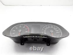 Seat Leon 2013- Speedometer Instrument Cluster 5f0920861