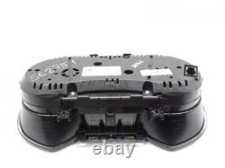 Seat Leon 2013- Speedometer Instrument Cluster 5f0920861