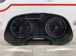 Seat Leon 5F TDI Speedometer Speedo AI Unit Instrument Cluster 5F0920870G