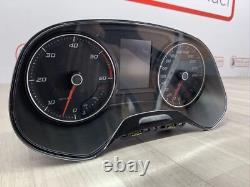 Seat Leon 5F TDI Speedometer Speedo AI Unit Instrument Cluster 5F0920870G
