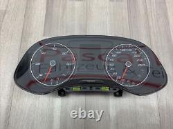 Seat Leon 5F TDI Speedometer Speedo AI Unit Instrument Cluster 5F0920870G