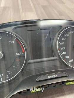 Seat Leon 5F TDI Speedometer Speedo AI Unit Instrument Cluster 5F0920870G