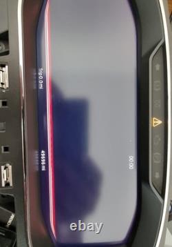 Seat Leon Fr Cupra (5f) 2017 2020 Virtual Cockpit Speedo Cluster 5f0 920 790 A