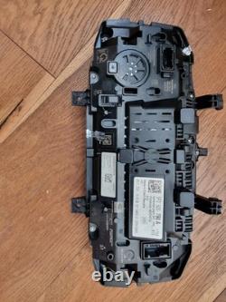 Seat Leon Fr Cupra (5f) 2017 2020 Virtual Cockpit Speedo Cluster 5f0 920 790 A