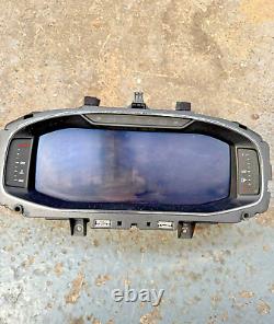 Seat Leon Fr Cupra Mk3 17-21 Virtual Speedo Clocks Instrument 5F0920790A