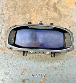 Seat Leon Fr Cupra Mk3 17-21 Virtual Speedo Clocks Instrument 5F0920790A