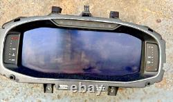 Seat Leon Fr Cupra Mk3 17-21 Virtual Speedo Clocks Instrument 5F0920790A