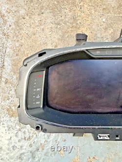 Seat Leon Fr Cupra Mk3 17-21 Virtual Speedo Clocks Instrument 5F0920790A