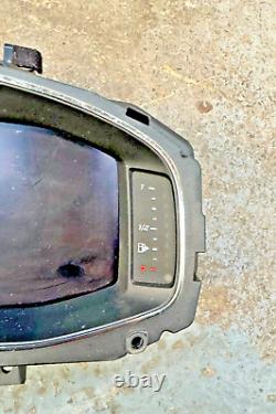 Seat Leon Fr Cupra Mk3 17-21 Virtual Speedo Clocks Instrument 5F0920790A
