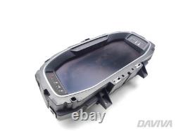 Seat Leon Speedometer Instrument Block 1.5 TSI Petrol 110kW (150HP) 5F0920790A