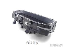Seat Leon Speedometer Instrument Block 1.5 TSI Petrol 110kW (150HP) 5F0920790A