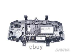 Seat Leon Speedometer Instrument Block 1.5 TSI Petrol 110kW (150HP) 5F0920790A
