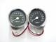 Set Universal Speedometer + Tachometer Speedometer + Speedometer 65mm Suzuki