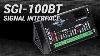 Sgi 100bt Universal Speed U0026 Tach Interface
