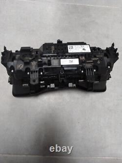 Skoda Karoq 2017- Speedometer Instrument Cluster 565920790d