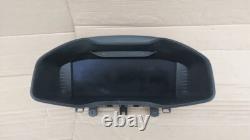 Skoda Kodiaq Karoq Speedometer Instrument Cluster LCD Virtual Cockpit