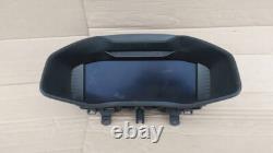 Skoda Kodiaq Karoq Speedometer Instrument Cluster LCD Virtual Cockpit