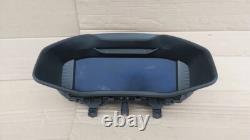 Skoda Kodiaq Karoq Speedometer Instrument Cluster LCD Virtual Cockpit