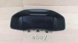Skoda Kodiaq Karoq Speedometer Instrument Cluster LCD Virtual Cockpit