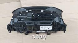 Skoda Kodiaq Karoq Speedometer Instrument Cluster LCD Virtual Cockpit