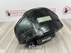 Skoda Octavia 1Z Speedometer Tachometer Instrument Cluster Unit Speedo AI 1Z0920841C