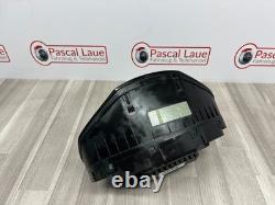 Skoda Octavia 1Z Speedometer Tachometer Instrument Cluster Unit Speedo AI 1Z0920841C