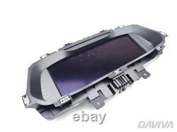 Skoda Octavia Speedometer Instrument Block 1.5 TSI Petrol 110kW (150HP) 2023