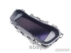 Skoda Octavia Speedometer Instrument Block 1.5 TSI Petrol 110kW (150HP) 2023
