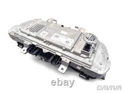 Skoda Octavia Speedometer Instrument Block 1.5 TSI Petrol 110kW (150HP) 2023