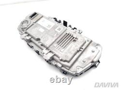 Skoda Octavia Speedometer Instrument Block 1.5 TSI Petrol 110kW (150HP) 2023