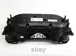 Skoda Superb 2013- Speedometer Instrument Cluster 3v0920751