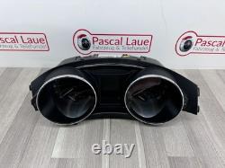 Skoda Superb 3T TDI Speedometer Speedometer Instrument Cluster Speedo 3T1920840D