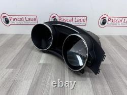 Skoda Superb 3T TDI Speedometer Speedometer Instrument Cluster Speedo 3T1920840D