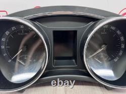 Skoda Superb 3T TDI Speedometer Speedometer Instrument Cluster Speedo 3T1920840D