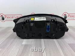 Skoda Superb 3T TDI Speedometer Speedometer Instrument Cluster Speedo 3T1920840D