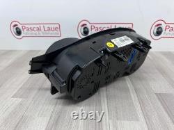 Skoda Superb 3T TDI Speedometer Speedometer Instrument Cluster Speedo 3T1920840D