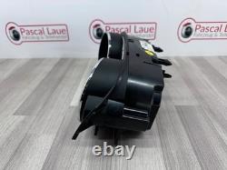 Skoda Superb 3T TDI Speedometer Speedometer Instrument Cluster Speedo 3T1920840D