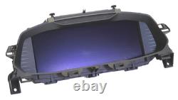 Skoda Superb III 3v Facelift 2.0d 3v0920790h Instrument Cluster Speedometer Full Digital