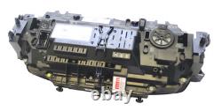 Skoda Superb III 3v Facelift 2.0d 3v0920790h Instrument Cluster Speedometer Full Digital