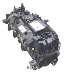 Skoda Superb III 3v Facelift 2.0d 3v0920790h Instrument Cluster Speedometer Full Digital