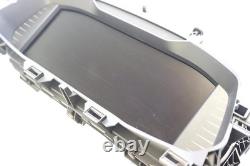 Skoda Superb III 3v Facelift 2.0d 3v0920790h Instrument Cluster Speedometer Full Digital
