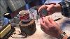 Smiths Mgb Speedo How It Works How To Re Magnetise The Drive Spindle 2 Of 3