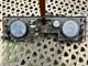 Smiths speedo rev counter gauges dash instrument cluster Jaguar MK IX