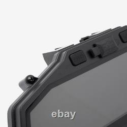 Speedo Assembly Black Analogue & Digital Waterproof Speedometer Gauge SPA265 mph
