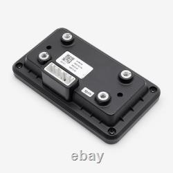 Speedo Assembly Black Analogue & Digital Waterproof Speedometer Gauge Scooter