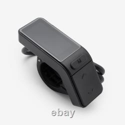 Speedo Assembly Black Analogue & Digital Waterproof Speedometer Gauge Scooter
