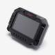 Speedo Assembly mph Speedometer Gauge Analogue & Digital Waterproof Scooter NEW