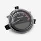 Speedo Assembly mph Speedometer Gauge Analogue & Digital Waterproof Scooter NEW