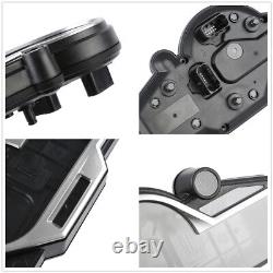 Speedo Meter Gauge Instrument Housing Case Tach Cover Fits For BMW S1000RR 15-18