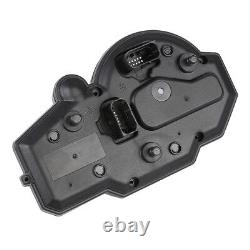 Speedo Meter Gauge Instrument Housing Case Tach Cover Fits For BMW S1000RR 15-18